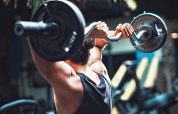 A Beginners Guide To Building More Muscle